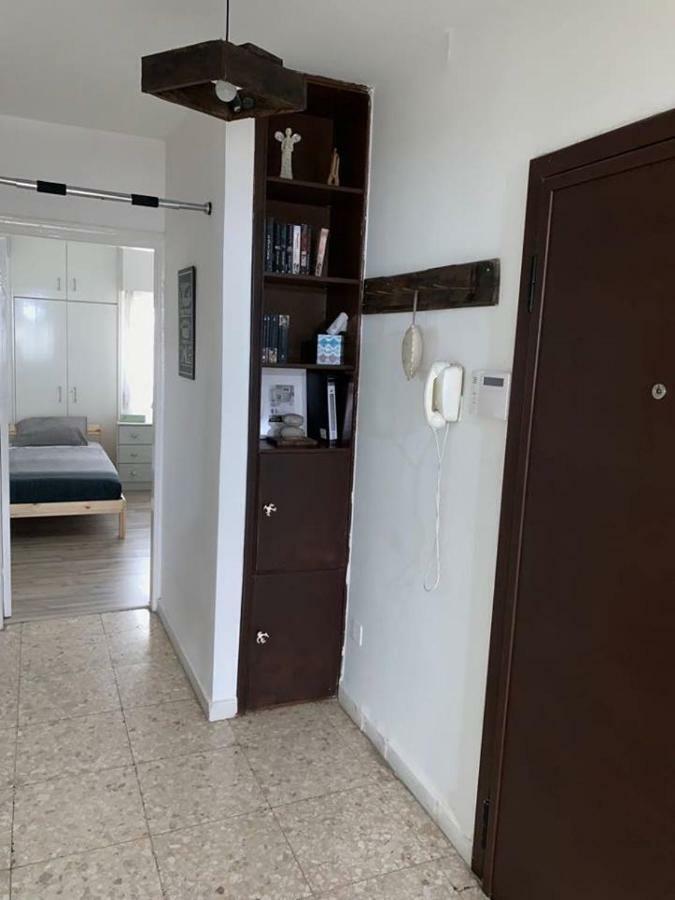 Glabur Stays - The Cozy 2 Bdr - Nicosia City, Free Parking & Wifi, Welcomes You!!! Dış mekan fotoğraf